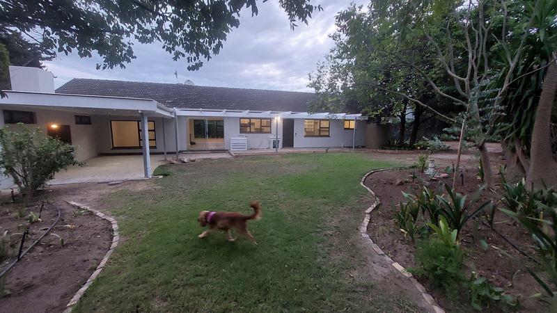 To Let 3 Bedroom Property for Rent in Schoongezicht Western Cape